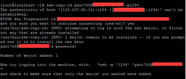 ssh反向代理及autossh - 图4