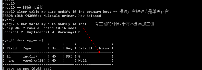 字段属性，查询语句 - 图18