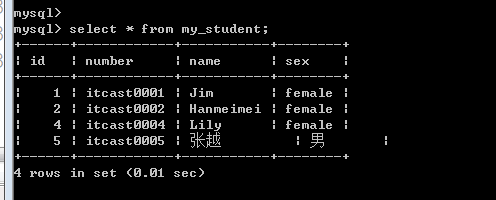 库，表，数据操作 - 图49