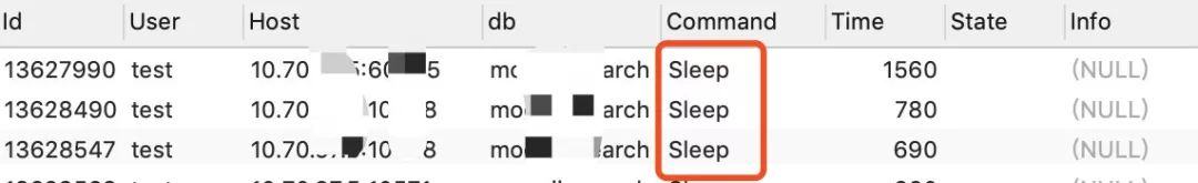 MySQL 的基本架构 - 图2