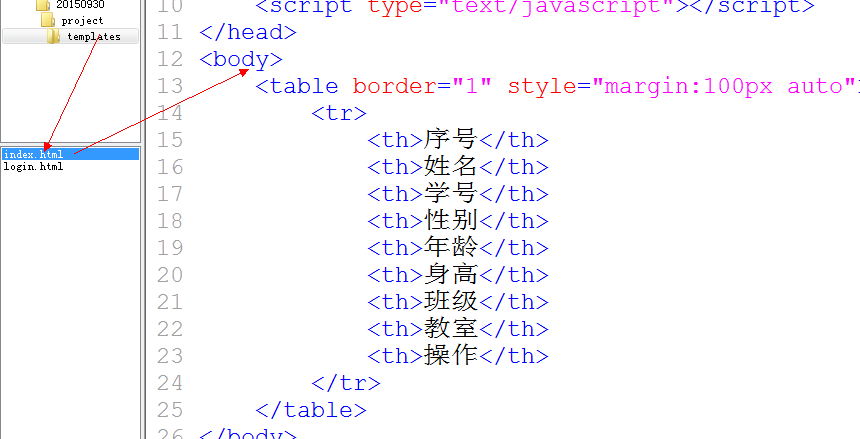 连接查询 - 图52