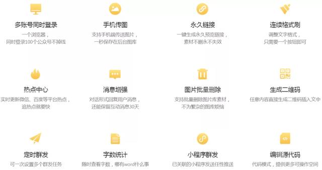 21类营销工具，合计100 工具 - 图2