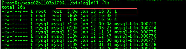 Mysql slave 延迟故障一列(无主键) - 图4