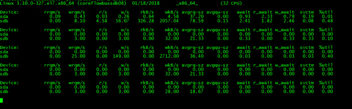 Mysql slave 延迟故障一列(无主键) - 图3