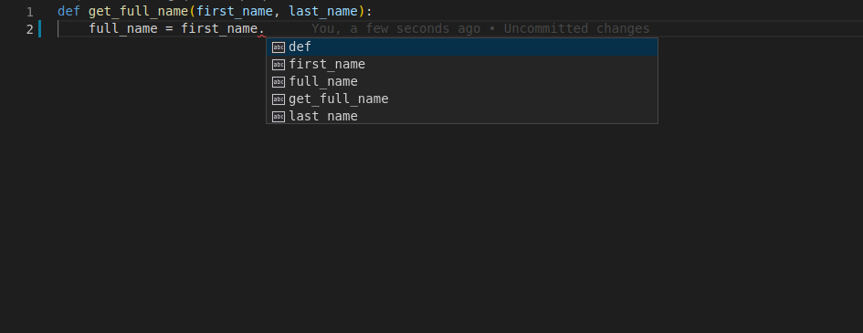 python类型介绍 - 图1