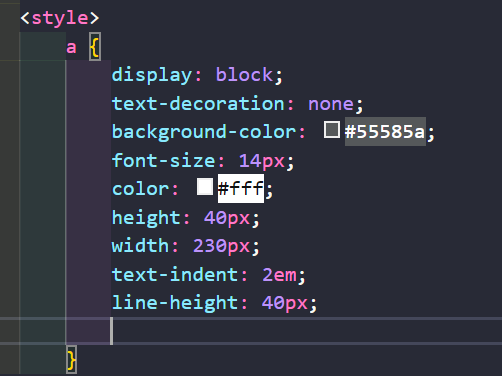 CSS2.0 - 图34
