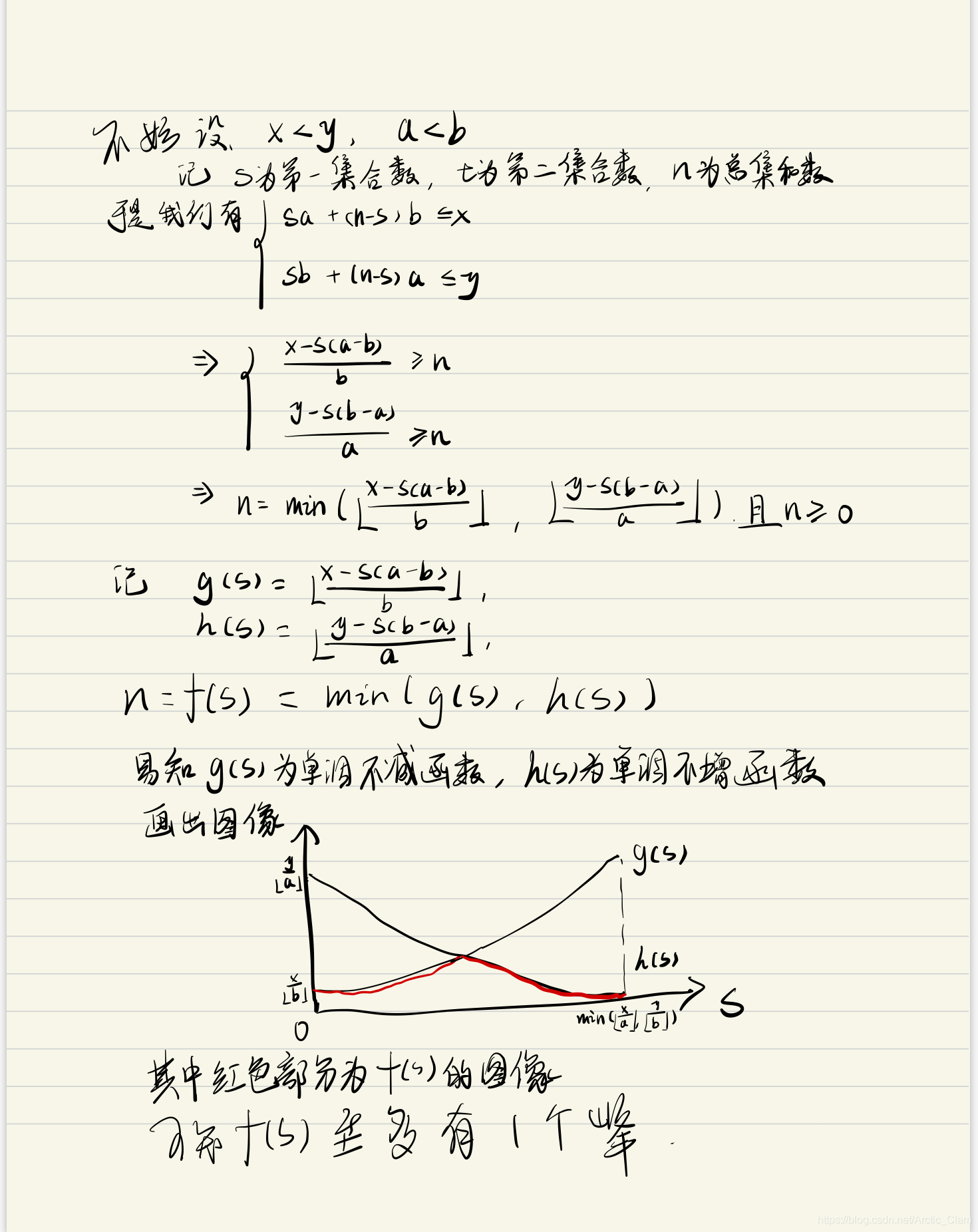 Codeforces Round #725 (Div. 3) A~G题解记录 - 图45