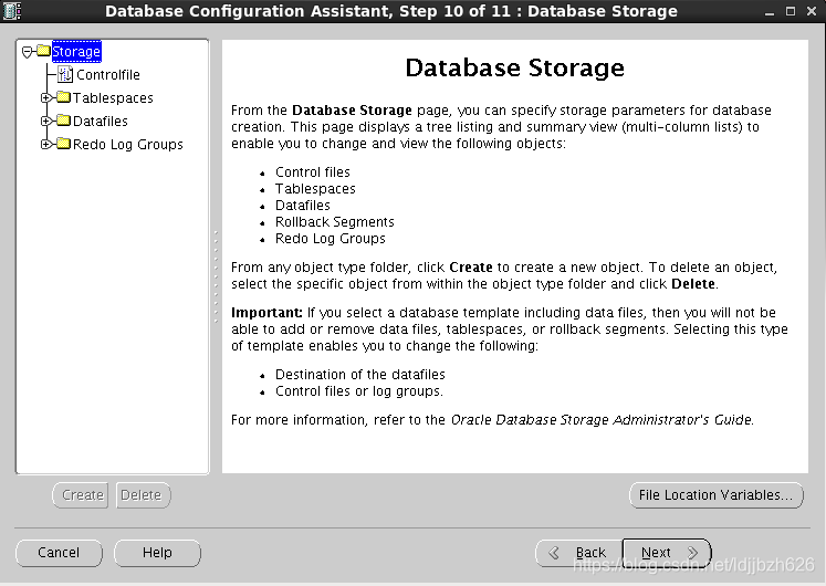 [转]VMware Oracle RAC安装及搭建指南 - 图67