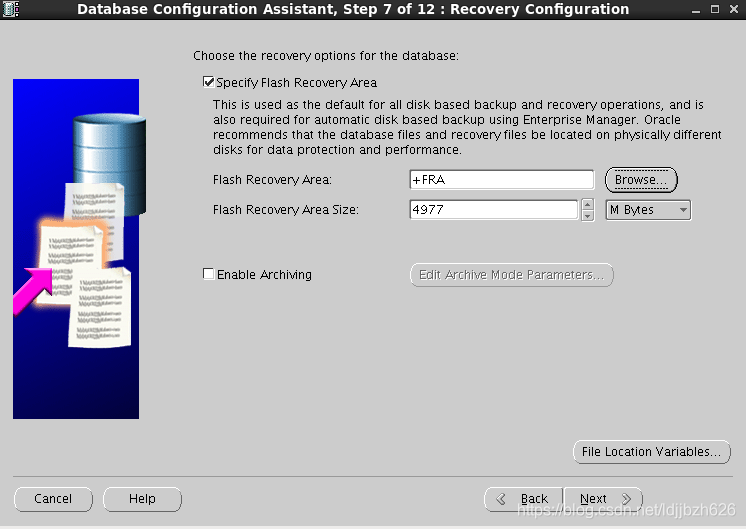 [转]VMware Oracle RAC安装及搭建指南 - 图64