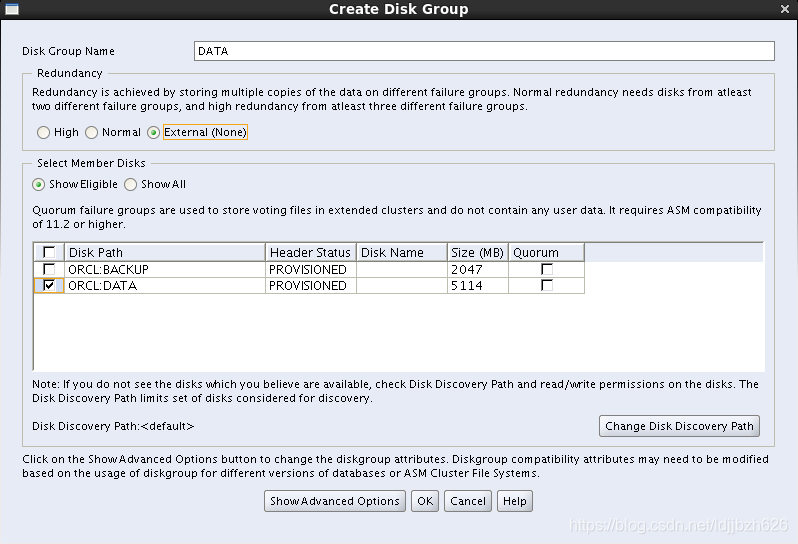 [转]VMware Oracle RAC安装及搭建指南 - 图42