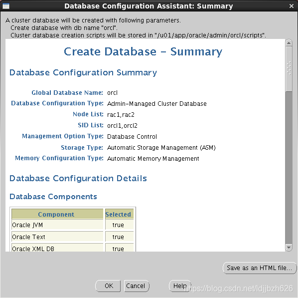 [转]VMware Oracle RAC安装及搭建指南 - 图69