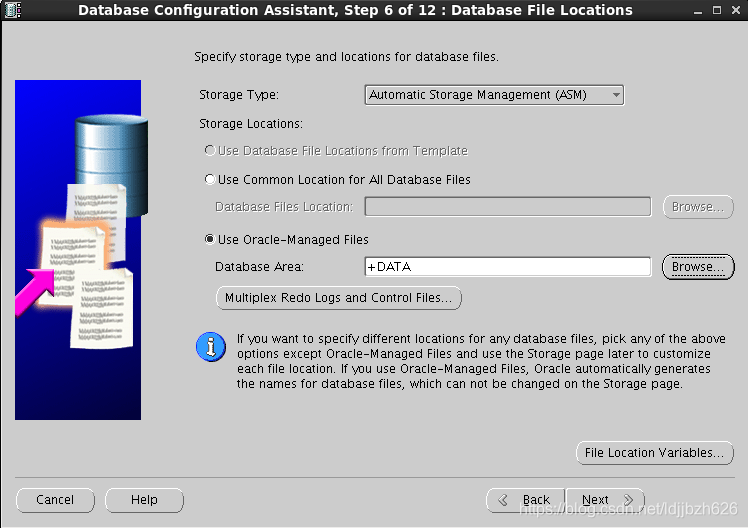 [转]VMware Oracle RAC安装及搭建指南 - 图62