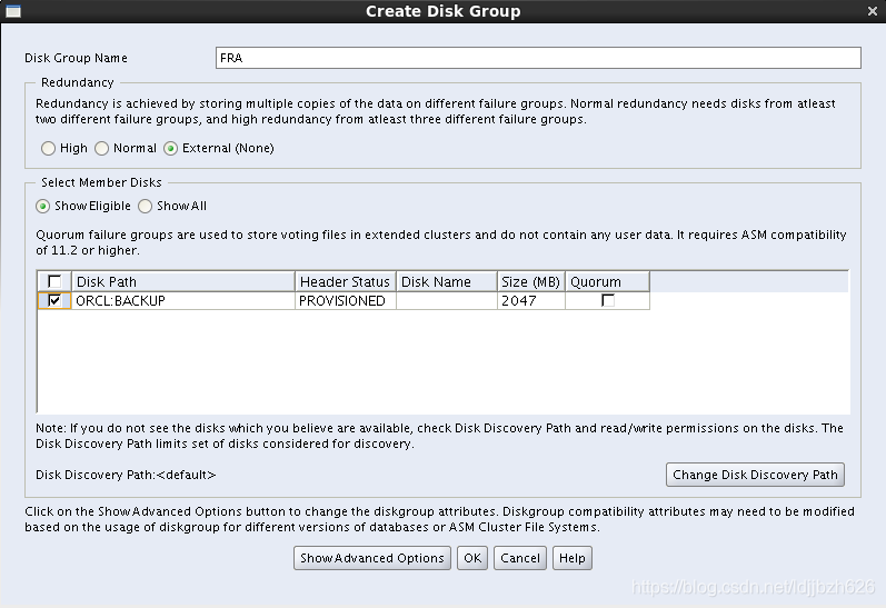 [转]VMware Oracle RAC安装及搭建指南 - 图43