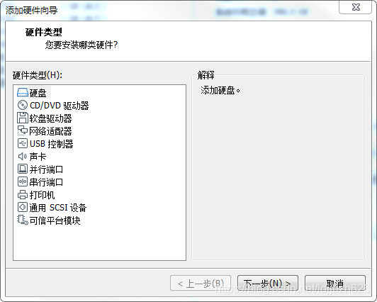 [转]VMware Oracle RAC安装及搭建指南 - 图1