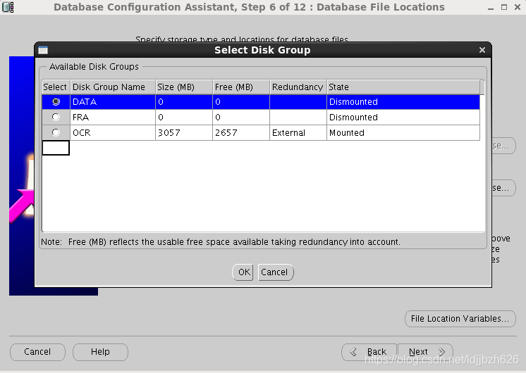 [转]VMware Oracle RAC安装及搭建指南 - 图63