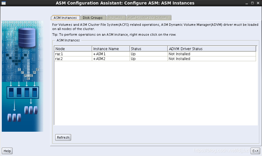 [转]VMware Oracle RAC安装及搭建指南 - 图40