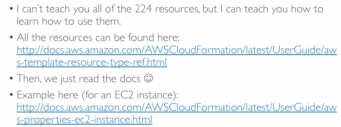 16. AWS CloudFormation - 图32