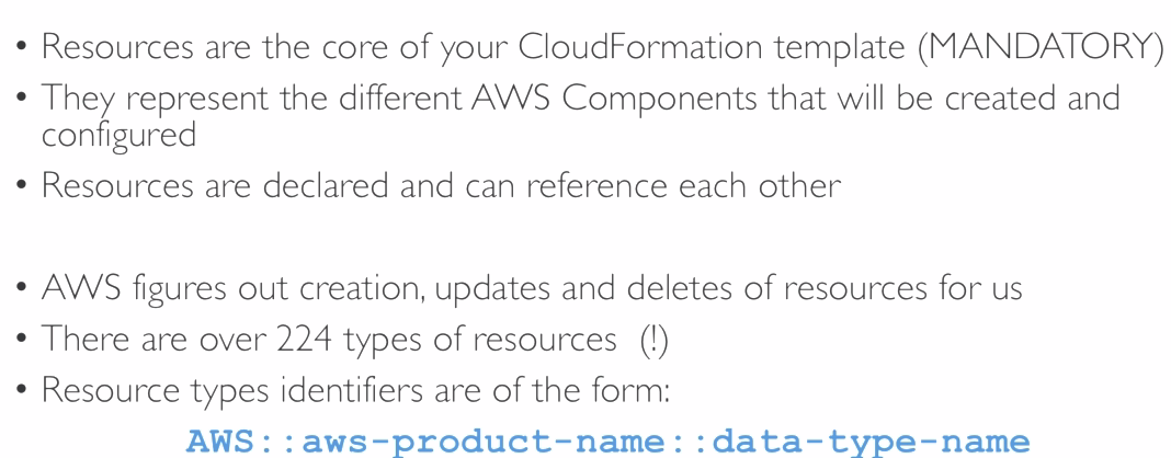 16. AWS CloudFormation - 图31