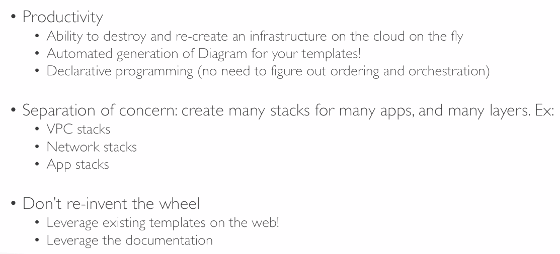 16. AWS CloudFormation - 图5