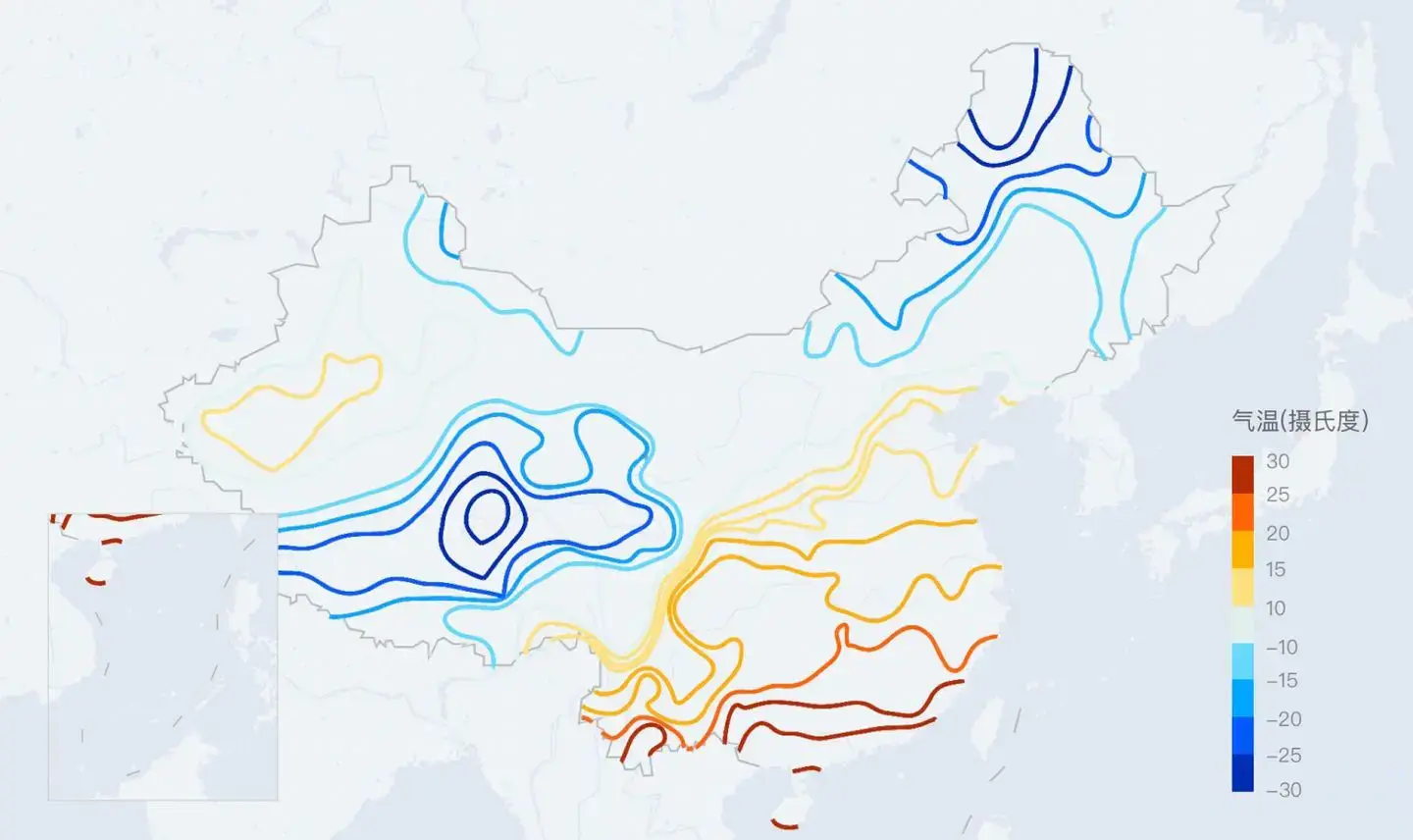 揭密可视化专家配色秘笈，你在乎的颜色远远不够 - 图11