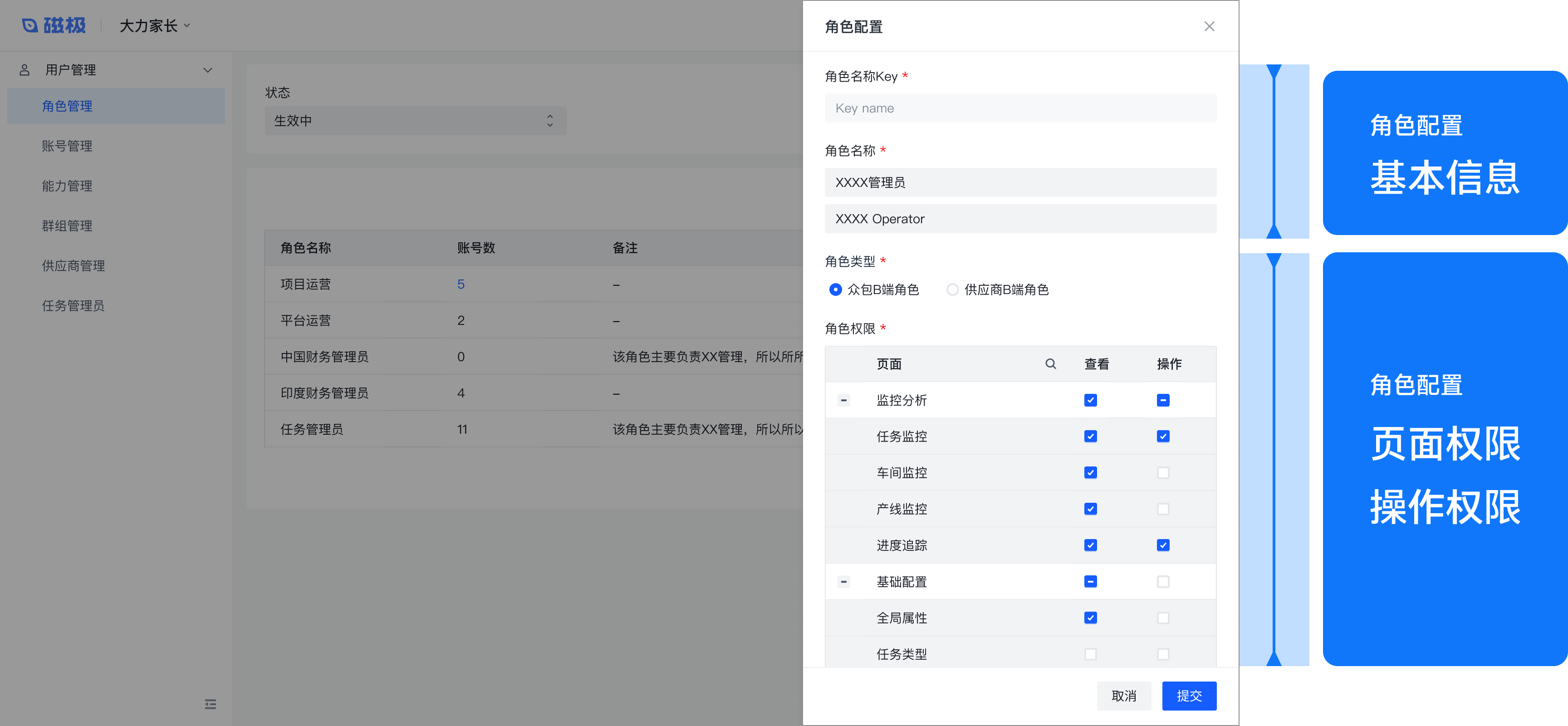 B端设计实战：基于角色&属性的权限设计 - 图33