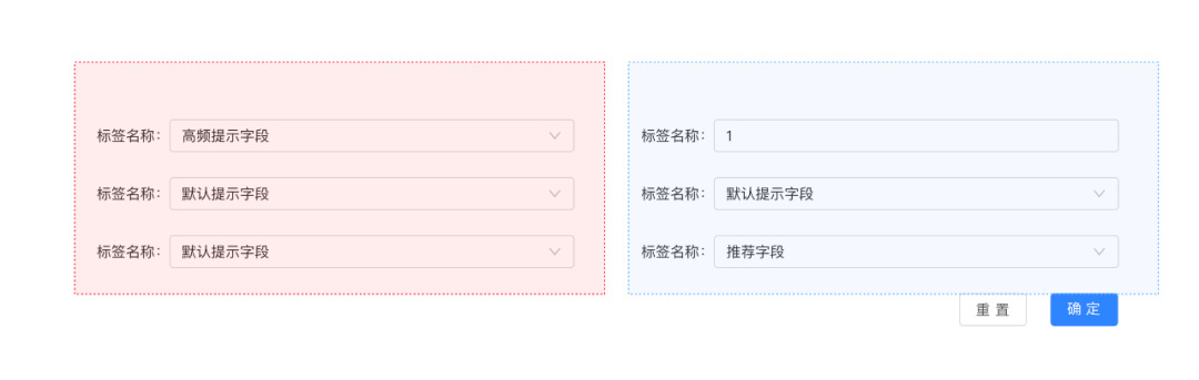 B端设计｜数据展示控件应用 - 图9