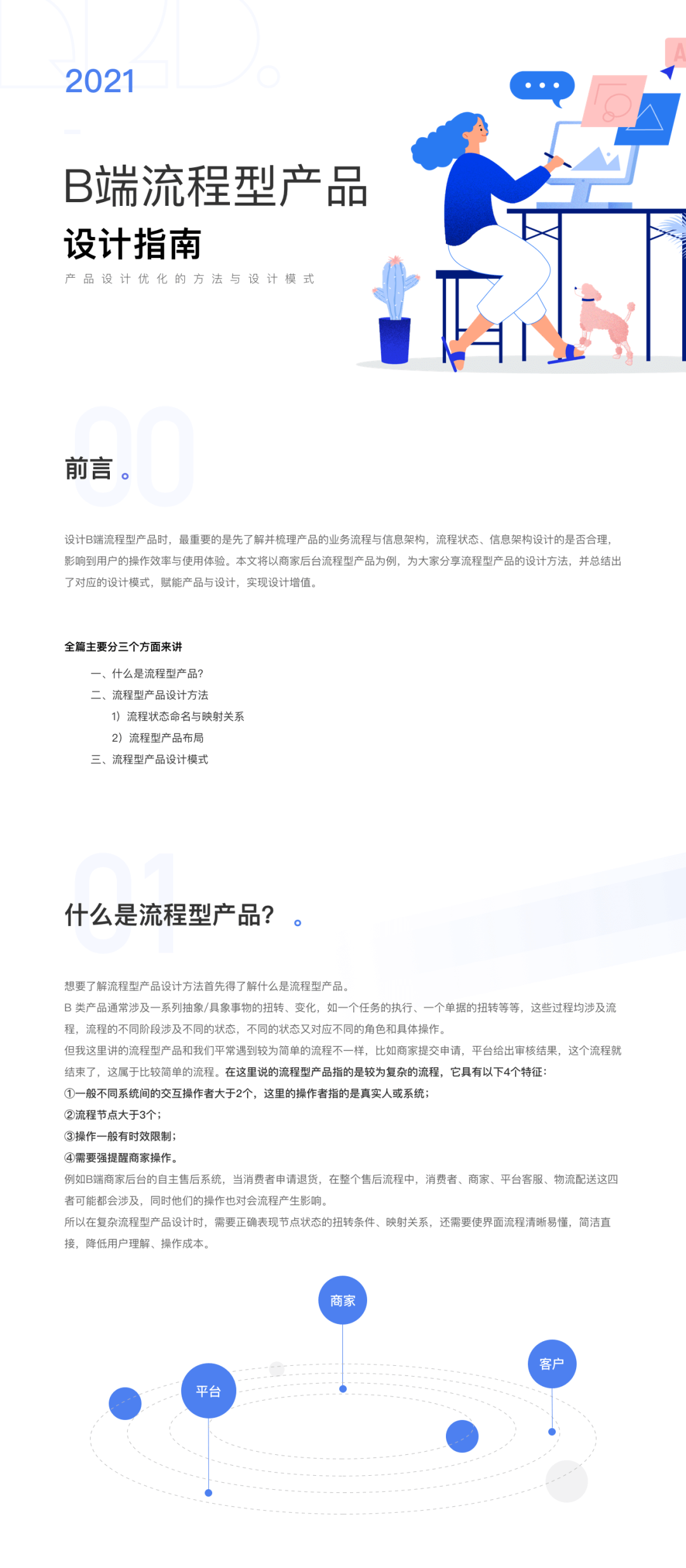 B端流程型产品设计指南 - 图1