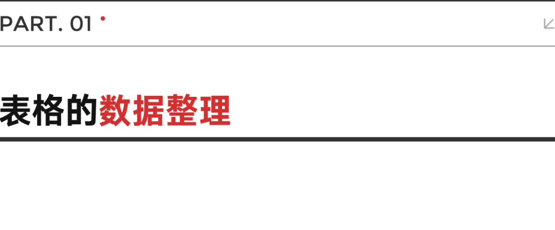 如何精细化你的B端表格设计？ - 图1