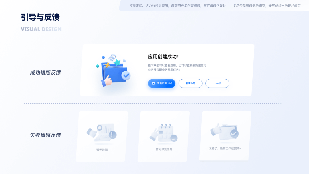 企业级产品设计 | 视觉策略如何助力金融行业业务价值落地 - 图29