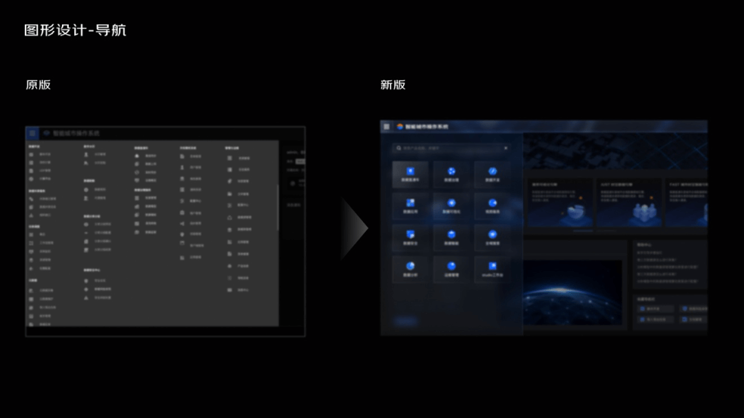 解密城市操作系统视觉升级 - 图30