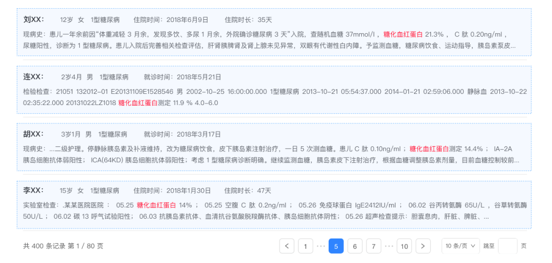 B端设计｜数据展示控件应用 - 图11