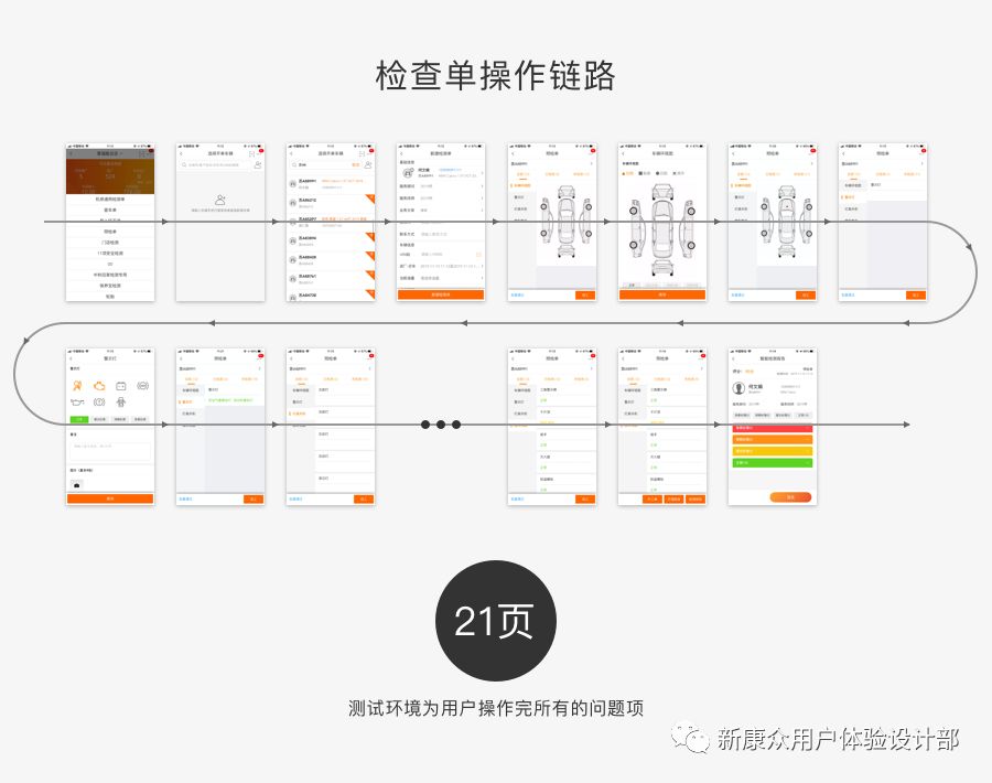 线下B端任务的线上提效-汽车维修厂开单管理提效 - 图8