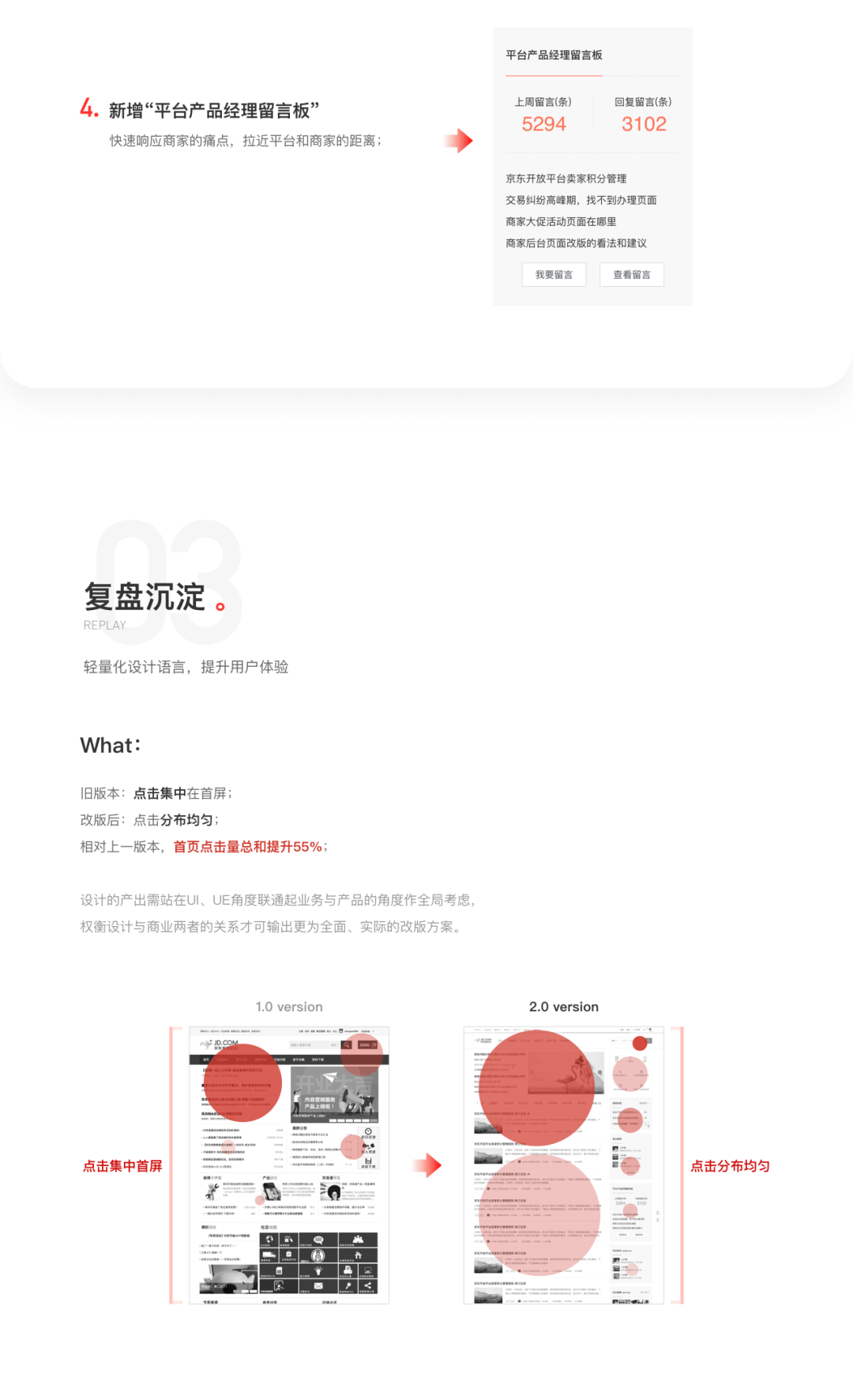 卖家论坛v2.0首页改版 项目复盘 - 图4