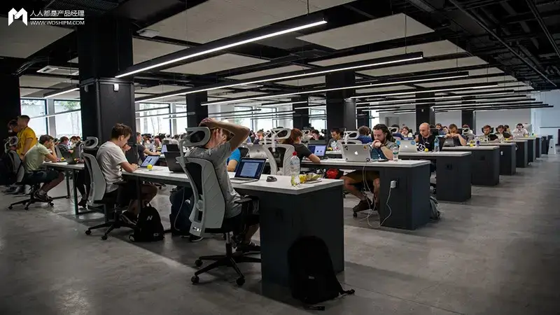 以一套OA系统为例，做产品设计细节分析 - 图1