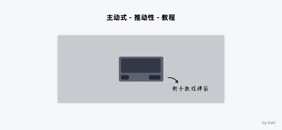 谈谈B端用户帮助体系的搭建 - 图7