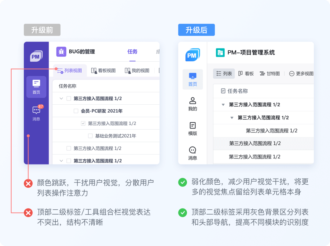 🌟🌟🌟实战案例！看设计师如何玩转视觉升级 - 图8