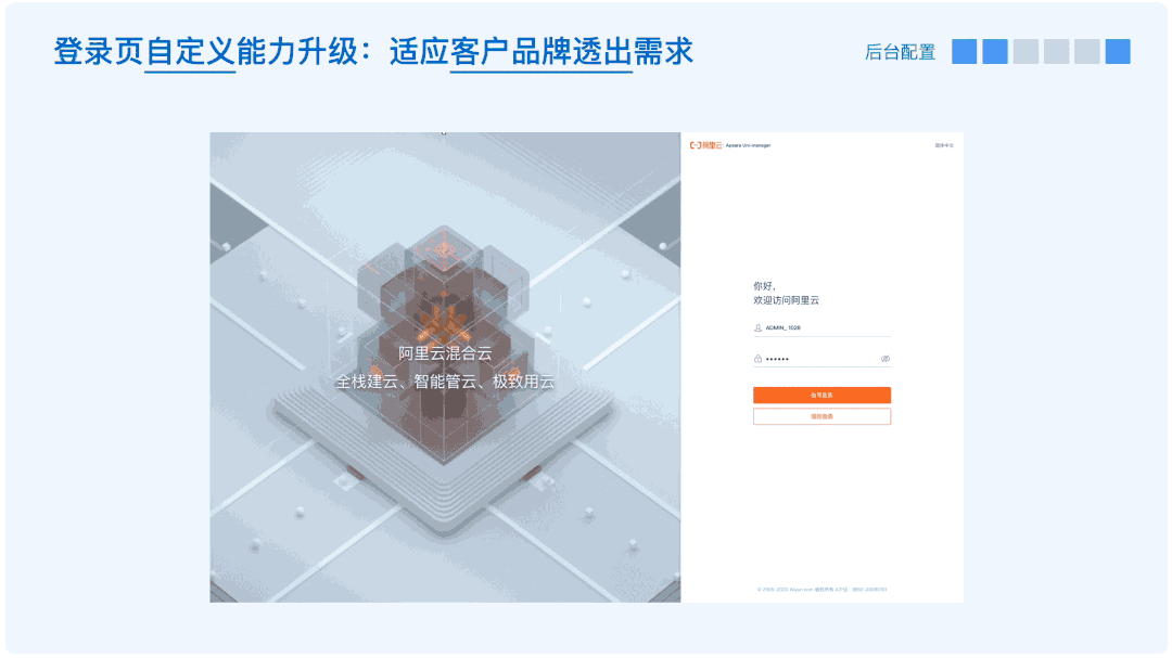 《我在混合云做控制台》易用性体验升级 - 图11