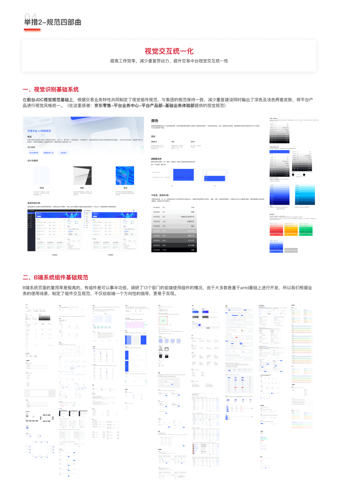 京东交易中台——UED四化建设 - 图3