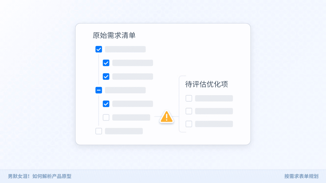 如何解析产品原型 - 图13