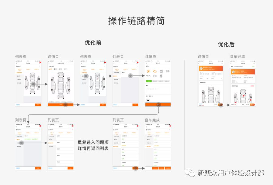 线下B端任务的线上提效-汽车维修厂开单管理提效 - 图11