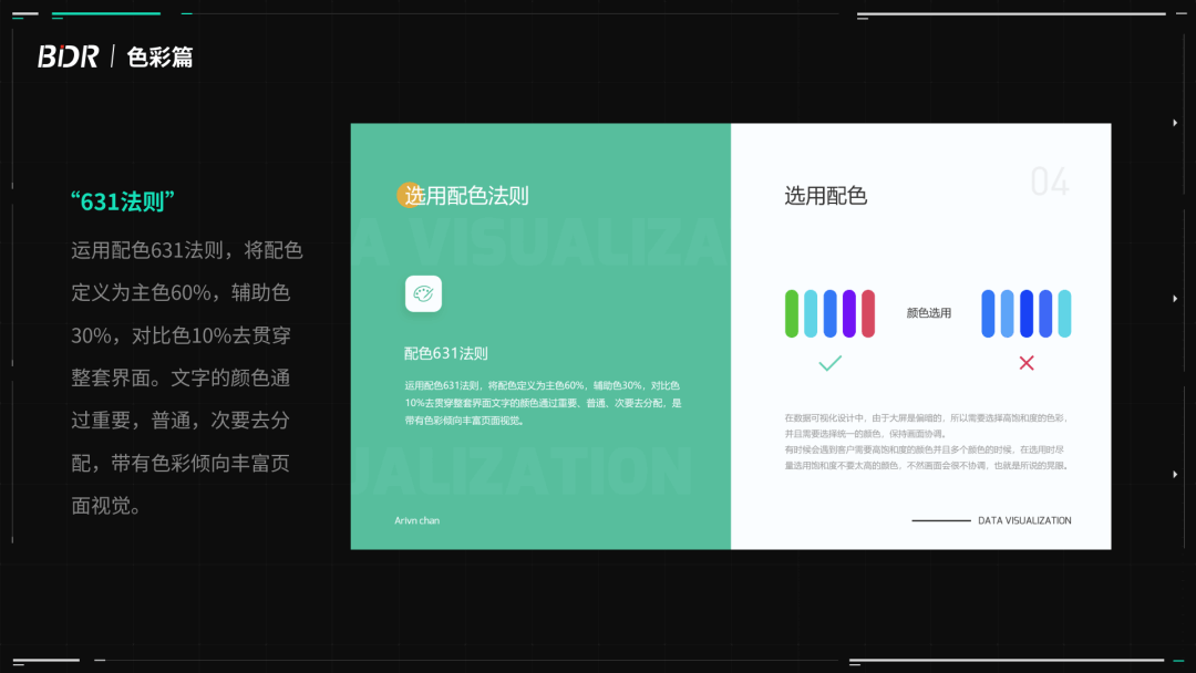 可视化设计十要素-色彩篇 - 图20