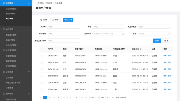 手把手教你如何解决B端产品个性化需求问题 - 图8