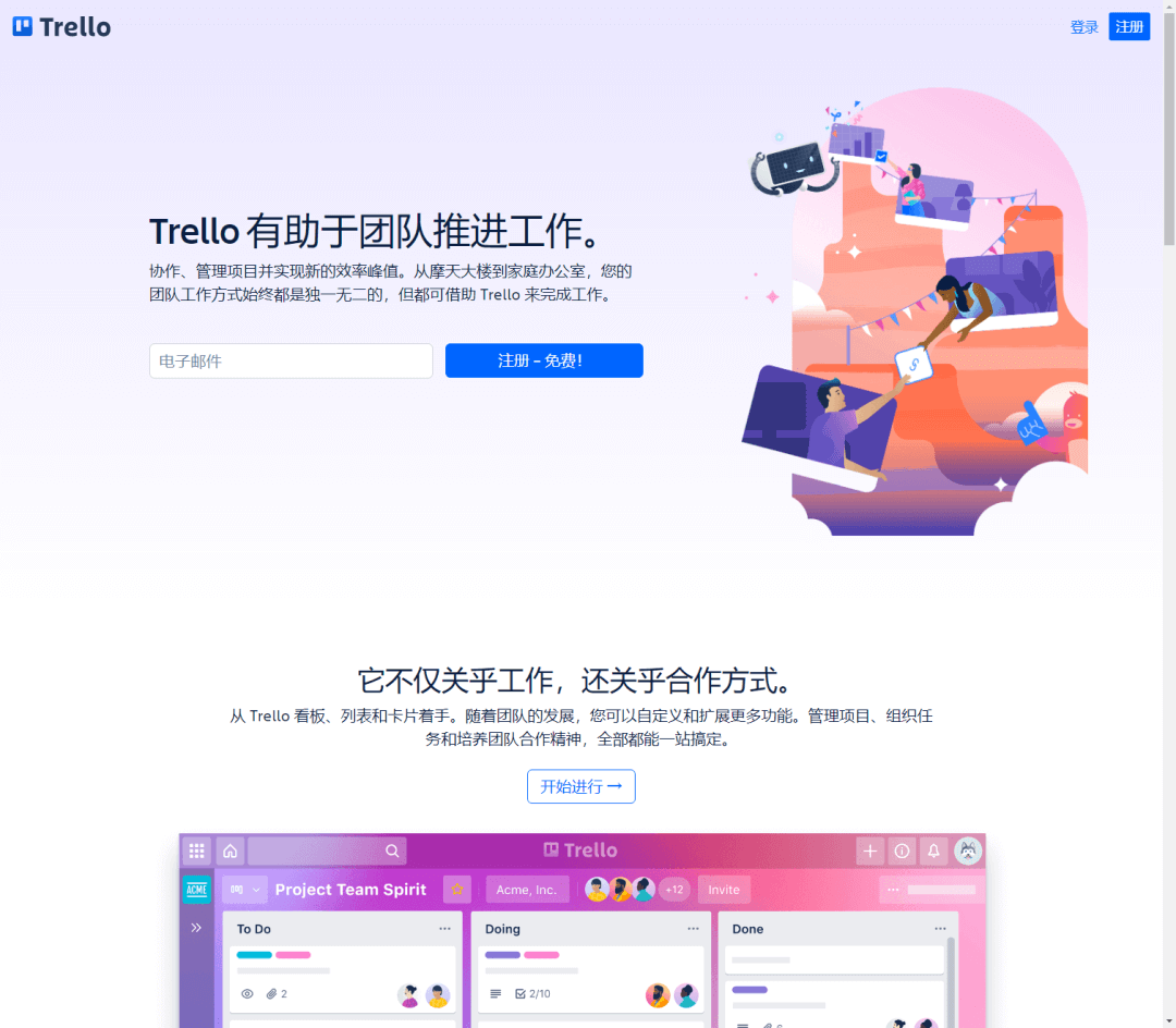 还在为试用不到 B 端后台烦恼？盘点国外多家可试用 SaaS 产品 - 图25