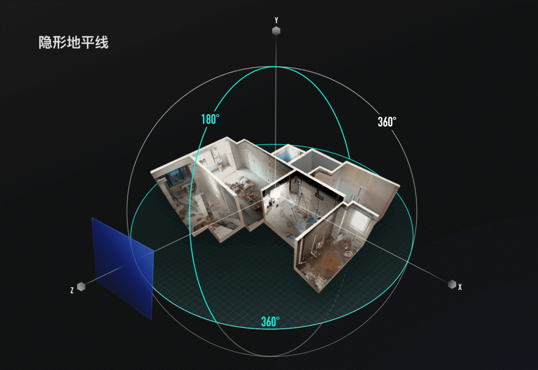 🌟智慧工地-数字化体验探索 - 图10
