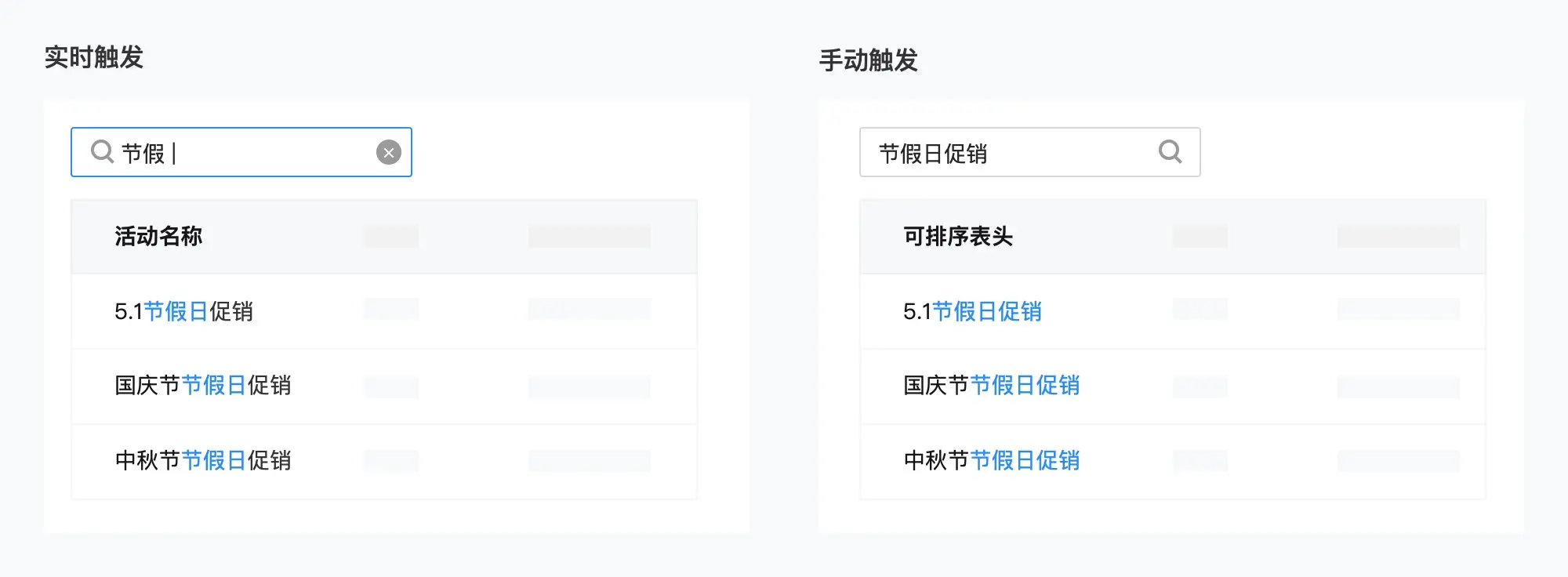 设计指南：中后台系统数据检索功能 - 图3