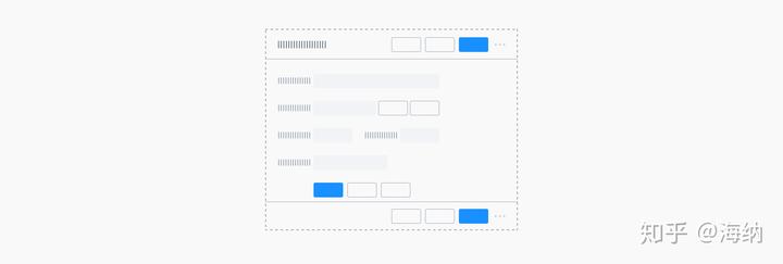 我的按钮究竟该放哪儿！？| Ant Design 4.0 系列分享 - 图18