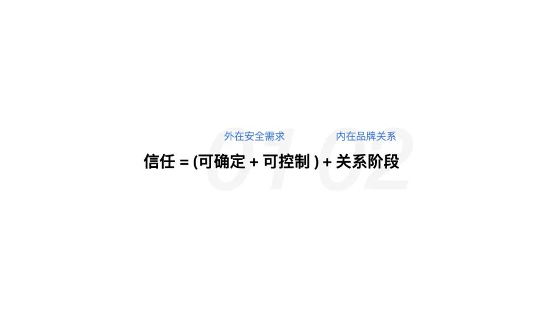 设计研究：从安全体验到信任关系 - 图2