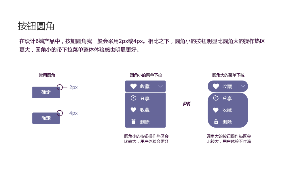 「BC端区别」B端产品从0到1设计规范，看这篇就够了 - 图16