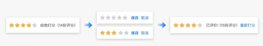 瞬间之美-B端界面设计如何让用户心动 - 图8
