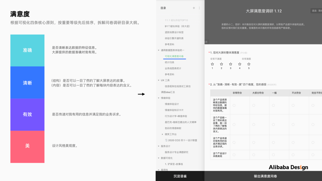 请查收～阿里巴巴设计师带来的数据大屏可视化设计的保姆级教程 - 图29